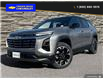 2025 Chevrolet Equinox LT (Stk: 25042) in Quesnel - Image 1 of 24