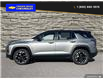 2025 Chevrolet Equinox LT (Stk: 25042) in Quesnel - Image 3 of 24