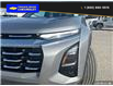 2025 Chevrolet Equinox LT (Stk: 25042) in Quesnel - Image 9 of 24