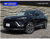 2025 Buick Envision Preferred (Stk: 25035) in Quesnel - Image 1 of 25