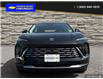 2025 Buick Envision Preferred (Stk: 25035) in Quesnel - Image 2 of 25