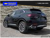 2025 Buick Envision Preferred (Stk: 25035) in Quesnel - Image 4 of 25