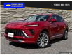 2025 Buick Envision Avenir (Stk: 25034) in Quesnel - Image 1 of 25