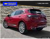 2025 Buick Envision Avenir (Stk: 25034) in Quesnel - Image 4 of 25