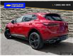 2025 Buick Envision Sport Touring (Stk: 25038) in Quesnel - Image 4 of 25