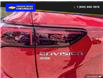 2025 Buick Envision Sport Touring (Stk: 25038) in Quesnel - Image 11 of 25