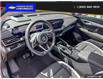 2025 Buick Envision Sport Touring (Stk: 25038) in Quesnel - Image 13 of 25