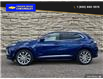 2025 Buick Envision Avenir (Stk: 25033) in Quesnel - Image 3 of 25