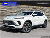 2025 Buick Envision Preferred (Stk: 25036) in Quesnel - Image 1 of 25
