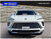 2025 Buick Envision Preferred (Stk: 25036) in Quesnel - Image 2 of 25