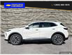 2025 Buick Envision Preferred (Stk: 25036) in Quesnel - Image 3 of 25