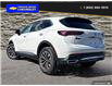 2025 Buick Envision Preferred (Stk: 25036) in Quesnel - Image 4 of 25