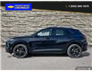 2025 Buick Envision Sport Touring (Stk: 25037) in Quesnel - Image 3 of 25