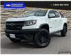 2018 Chevrolet Colorado ZR2 (Stk: 25016C) in Quesnel - Image 1 of 25