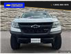 2018 Chevrolet Colorado ZR2 (Stk: 25016C) in Quesnel - Image 2 of 25