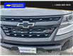 2018 Chevrolet Colorado ZR2 (Stk: 25016C) in Quesnel - Image 9 of 25