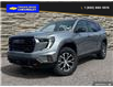 2025 GMC Acadia AT4 (Stk: 25100) in Quesnel - Image 1 of 25