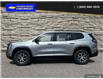 2025 GMC Acadia AT4 (Stk: 25100) in Quesnel - Image 3 of 25