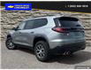 2025 GMC Acadia AT4 (Stk: 25100) in Quesnel - Image 4 of 25