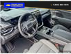 2025 GMC Acadia AT4 (Stk: 25100) in Quesnel - Image 13 of 25