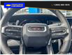 2025 GMC Acadia AT4 (Stk: 25100) in Quesnel - Image 14 of 25