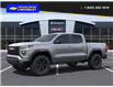 2025 GMC Canyon Elevation (Stk: 25102) in Quesnel - Image 2 of 6