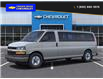 2025 Chevrolet Express 3500 LT (Stk: 25086) in Quesnel - Image 2 of 6