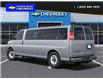 2025 Chevrolet Express 3500 LT (Stk: 25086) in Quesnel - Image 3 of 6