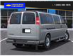 2025 Chevrolet Express 3500 LT (Stk: 25086) in Quesnel - Image 4 of 6