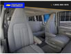 2025 Chevrolet Express 3500 LT (Stk: 25086) in Quesnel - Image 6 of 6