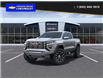 2025 GMC Canyon Denali (Stk: 25108) in Quesnel - Image 1 of 6