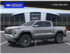2025 GMC Canyon Denali (Stk: 25108) in Quesnel - Image 2 of 6