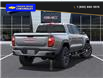 2025 GMC Canyon Denali (Stk: 25108) in Quesnel - Image 4 of 6