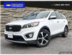 2018 Kia Sorento 2.0L EX (Stk: 25079A) in Quesnel - Image 1 of 24
