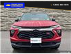 2026 Chevrolet TrailBlazer AWD RS (Stk: 26002) in Quesnel - Image 2 of 25