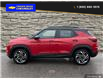2026 Chevrolet TrailBlazer AWD RS (Stk: 26002) in Quesnel - Image 3 of 25