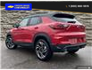 2026 Chevrolet TrailBlazer AWD RS (Stk: 26002) in Quesnel - Image 4 of 25