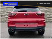 2026 Chevrolet TrailBlazer AWD RS (Stk: 26002) in Quesnel - Image 5 of 25