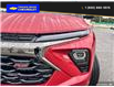 2026 Chevrolet TrailBlazer AWD RS (Stk: 26002) in Quesnel - Image 8 of 25
