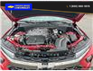 2026 Chevrolet TrailBlazer AWD RS (Stk: 26002) in Quesnel - Image 10 of 25