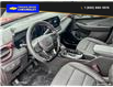 2026 Chevrolet TrailBlazer AWD RS (Stk: 26002) in Quesnel - Image 13 of 25