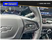 2026 Chevrolet TrailBlazer AWD RS (Stk: 26002) in Quesnel - Image 16 of 25