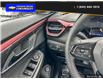2026 Chevrolet TrailBlazer AWD RS (Stk: 26002) in Quesnel - Image 17 of 25