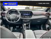 2026 Chevrolet TrailBlazer AWD RS (Stk: 26002) in Quesnel - Image 24 of 25
