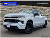 2024 Chevrolet Silverado 1500 RST (Stk: 25066A) in Quesnel - Image 1 of 24