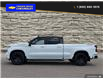 2024 Chevrolet Silverado 1500 RST (Stk: 25066A) in Quesnel - Image 3 of 24