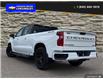2024 Chevrolet Silverado 1500 RST (Stk: 25066A) in Quesnel - Image 4 of 24