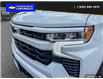 2024 Chevrolet Silverado 1500 RST (Stk: 25066A) in Quesnel - Image 8 of 24