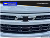 2024 Chevrolet Silverado 1500 RST (Stk: 25066A) in Quesnel - Image 9 of 24