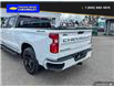 2024 Chevrolet Silverado 1500 RST (Stk: 25066A) in Quesnel - Image 11 of 24